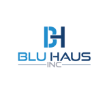 https://www.logocontest.com/public/logoimage/1512643607Blu Haus Inc_Blu Haus Inc copy 6.png